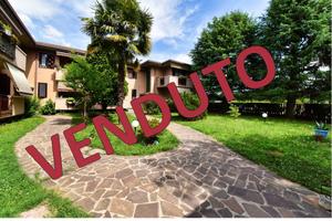 Appartamento Nova Milanese [Cod. rif 3283869VRG]