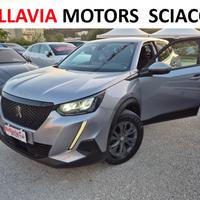 Peugeot 2008 PureTech 130cv EAT8 Active Pack