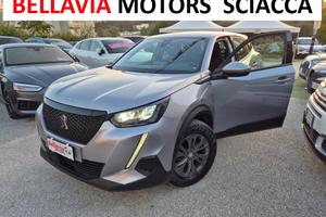 Peugeot 2008 PureTech 130cv EAT8 Active Pack