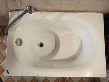 vasca da bagno 