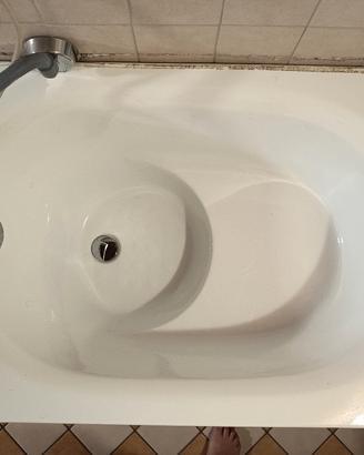 vasca da bagno 