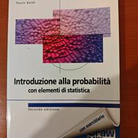 Introduzione alla probabilità 