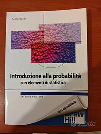 Introduzione alla probabilità 