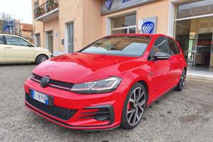 Volkswagen Golf GTI Performance 2.0 245 CV TSI DSG