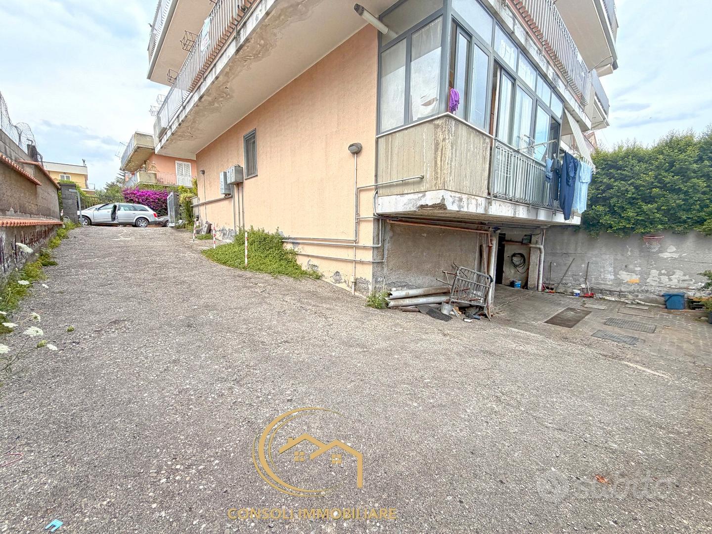 Apartment in Mascali, Carrabba - Vista 3