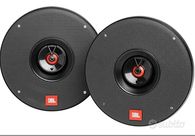 Casse acustiche JBL Club 622 2-Vie Casse Auto Set