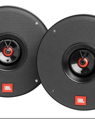 Casse acustiche JBL Club 622 2-Vie Casse Auto Set