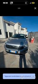 T roc sport 2023
