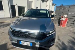T roc sport 2023