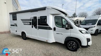 ROLLER TEAM Roller Team Zefiro 287 TL