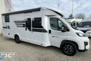 ROLLER TEAM Roller Team Zefiro 287 TL