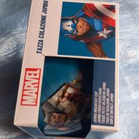 Tazza colazione JUMBO AVENGERS THOR  