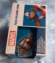 Tazza colazione JUMBO AVENGERS THOR  