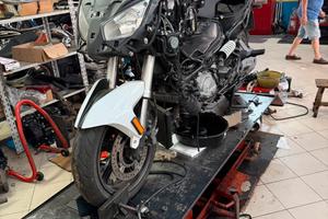 Bmw c650 sport ricambi