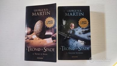 il Trono di Spade 