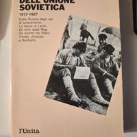 Storia dell'Unione Sovietica di Laurana Lajolo