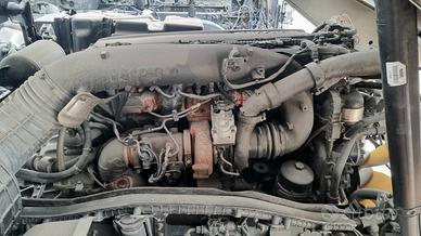 Motore DAF PACCAR MX-13 per XF 480 2019