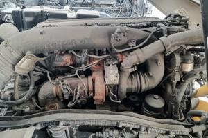 Motore DAF PACCAR MX-13 per XF 480 2019