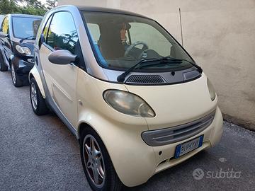 SMART Fourtwo 600 40 kw (55 Cv) benzina
