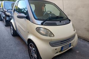 SMART Fourtwo 600 40 kw (55 Cv) benzina