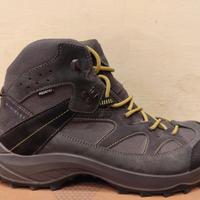 Scarponi trekking Mc. KINLEY, uomo tg. 45