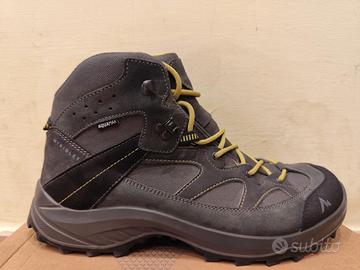 Scarponi trekking Mc. KINLEY, uomo tg. 45