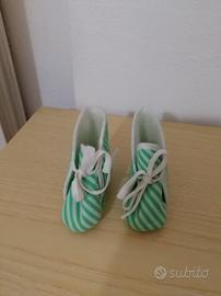 scarpette per neonato 