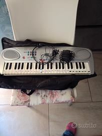  tastiera per le scuole medie