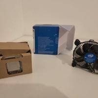 processore CPU intel i5 10600kf