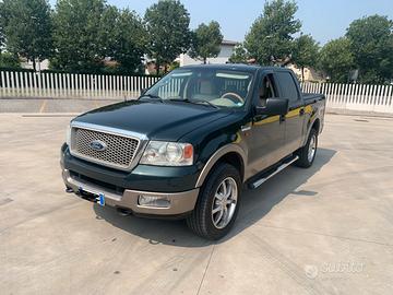 Ford F 150