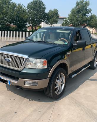 Ford F 150