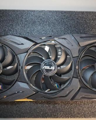 ASUS ROG STRIX RTX 2080 Ti OC 11GB