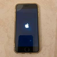 Iphone con cuffiette