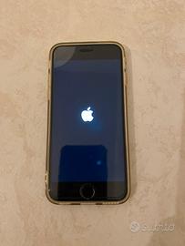 Iphone con cuffiette