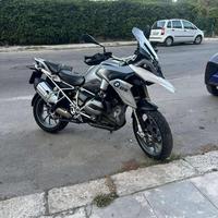 Bmw gs 1200 2015