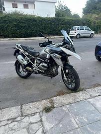 Bmw gs 1200 2015
