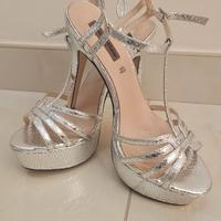 sandali Queen Helena 