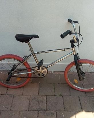 Bicicletta