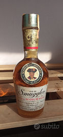 Scotch Whisky smuggler