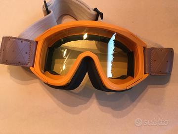 Occhiali da casco Biltwell Overland Google
