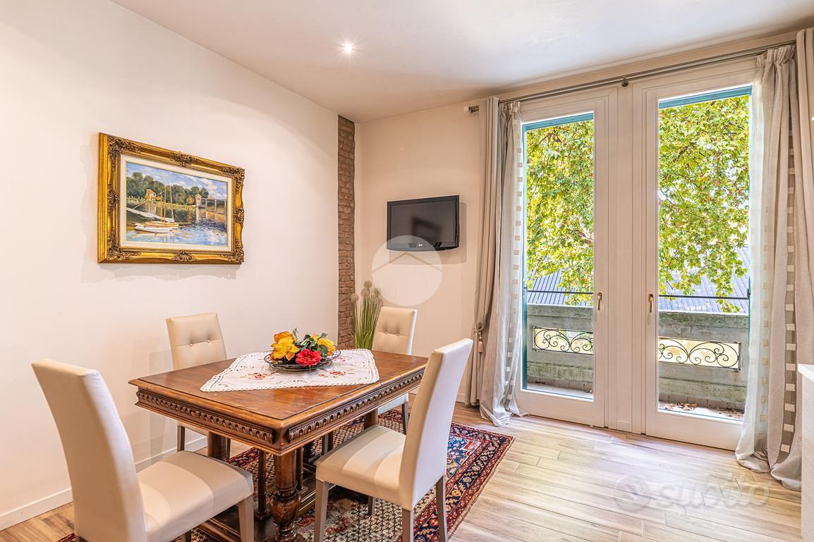 Appartamento – Vicenza, San Bortolo - Vista 3