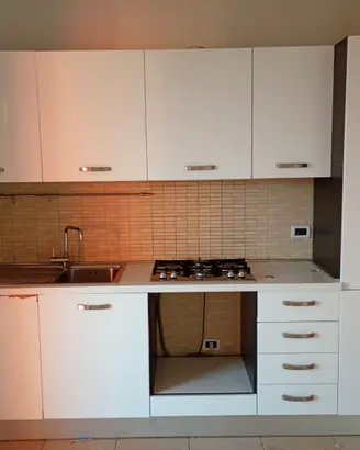 CUCINA LINEARE 2,95 METRI euro 400 trattabili