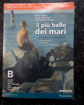 il più bello dei mari B
