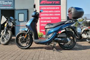 Sym Symphony 50 S