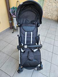 passeggino Goody Chicco