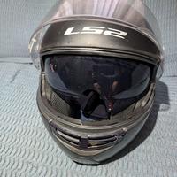 casco ls2 strobe