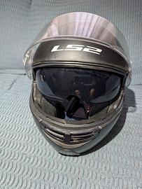 casco ls2 strobe