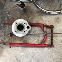 Ricambi moto Morini corsaro