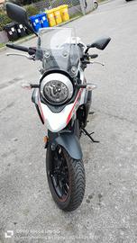 Suzuki V Strom 250
