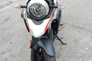 Suzuki V Strom 250